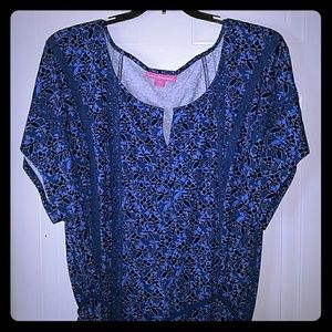 Woman Within dress 30/32